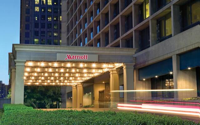 Dallas Marriott Downtown