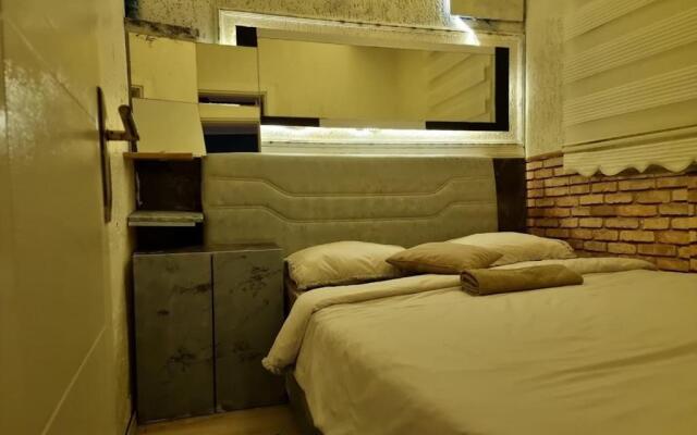 Nisantasi Luxury Apartment / 2+1 120m2