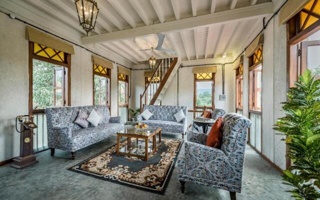 SaffronStays Amolee, Alibaug