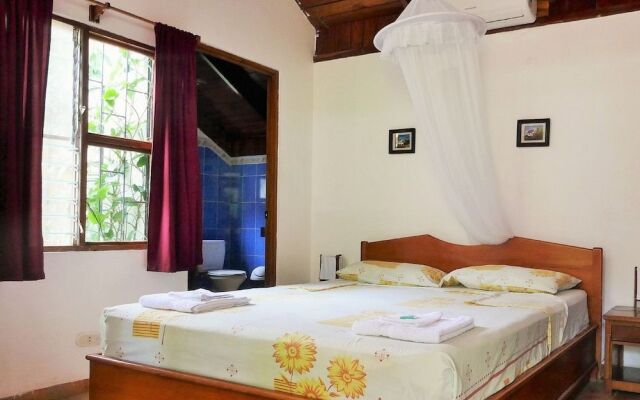 Hotel Escape Caribeño