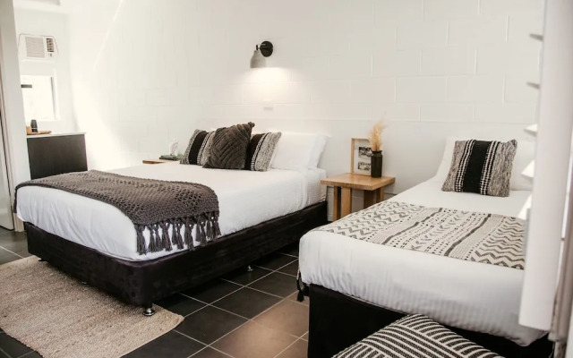 Yeppoon Surfside Motel