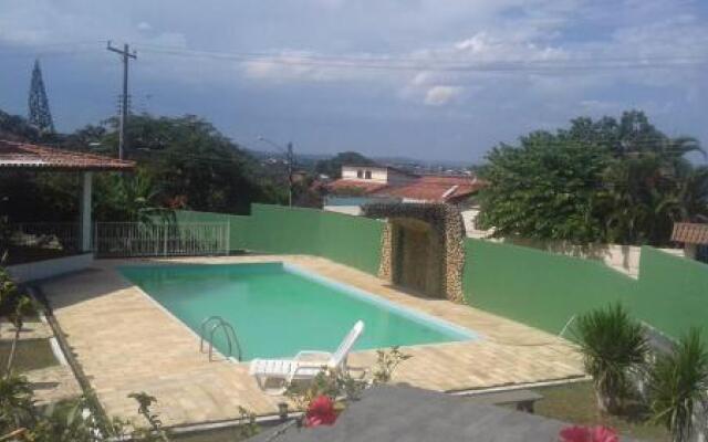 Pousada Tourne Bride