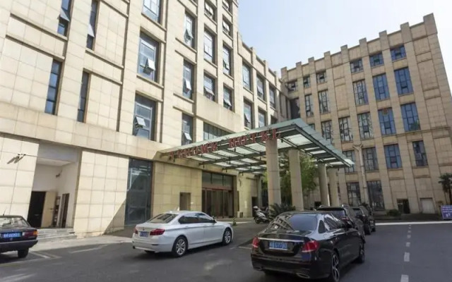 Greentree Eastern Tongcheng Economic Development D
