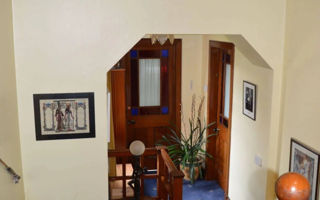 Cross Haven Guest House