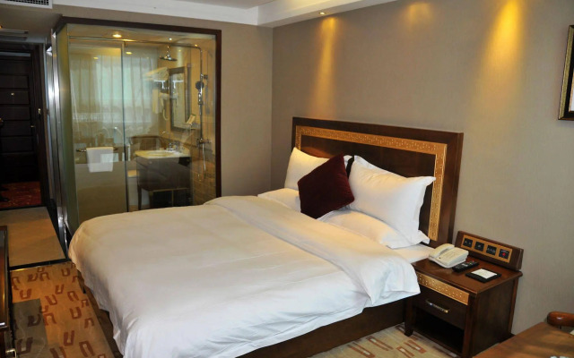Sun Moon Lake Hotel