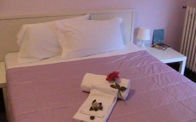 Niccolo Bed And Breakfast