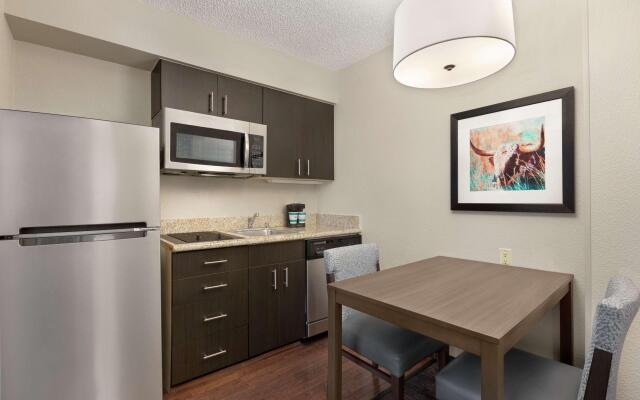 Homewood Suites by Hilton North Dallas-Plano