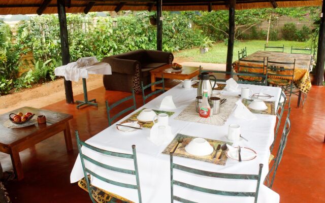 Wild Trekkers Lodge