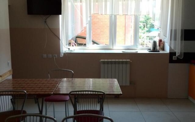Irina Guest House