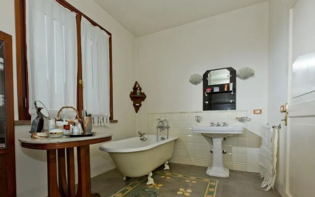 BB Cascina Vecchia Alpaca