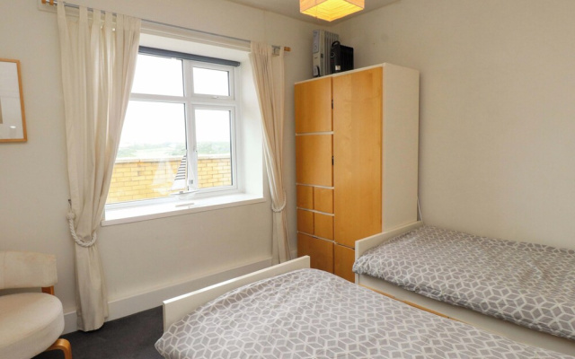 Sea Views No 8 Plas Darien