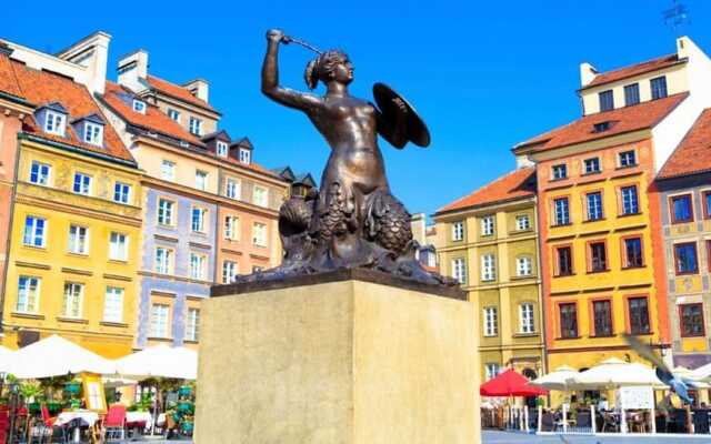 Rais Serviced Apartments