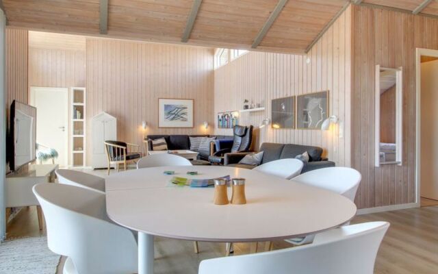 "Aiana" - 400m from the sea in Western Jutland
