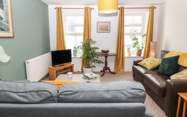 The Bell Apartment