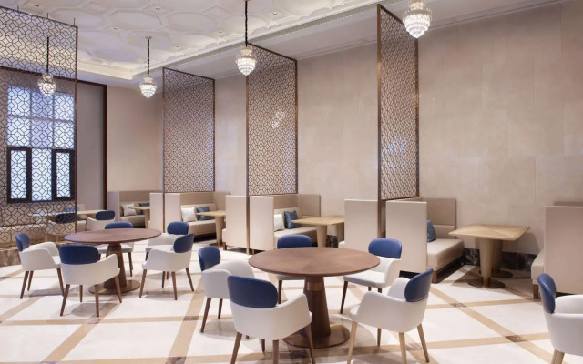 Ramada Plaza by Wyndham Dongguan Songshan Lake