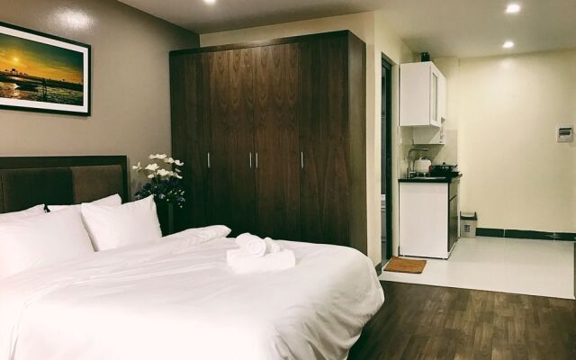 ISTAY Serviced Apartment 3