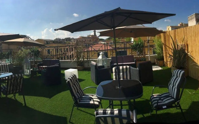 Hotel Dock Suites Rome