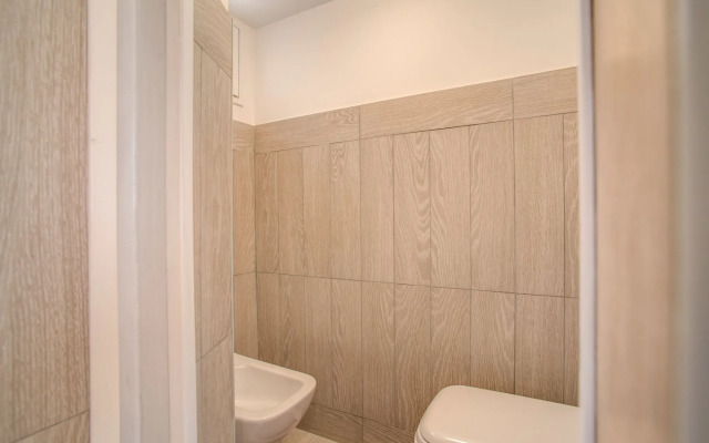 Suite In Rome