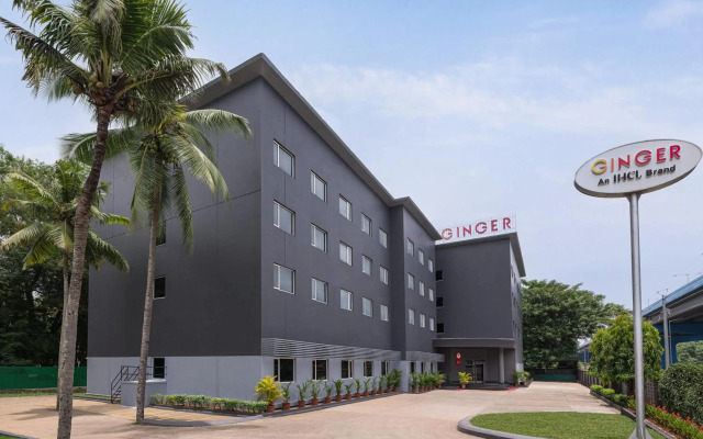 Ginger Trivandrum