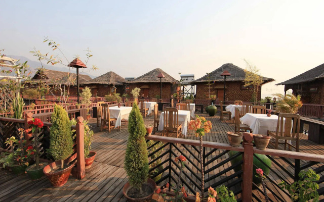 KMA Inle Hotel
