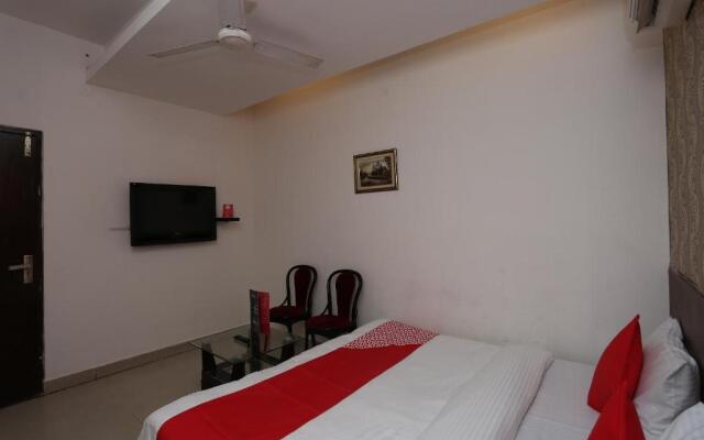 Hotel Pearl
