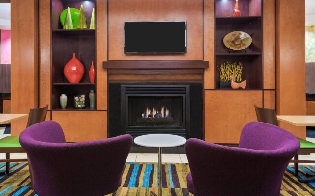 Fairfield by Marriott Inn and Suites Augusta Fort Eisenhower Area