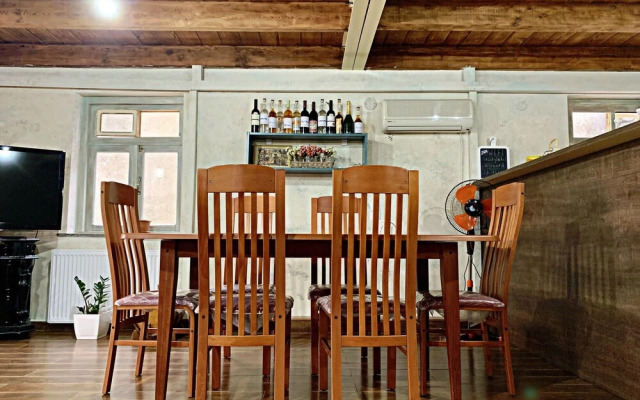 Old City Hotel