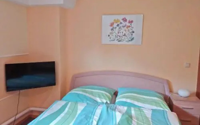 Ferienwohnungen Rerik MOST 2101_2