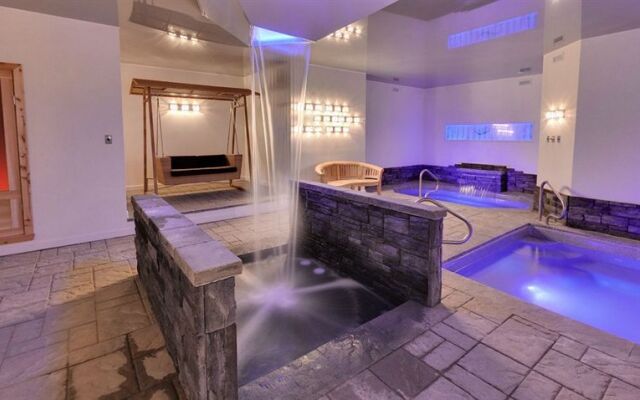 Auberge La Grande Maison