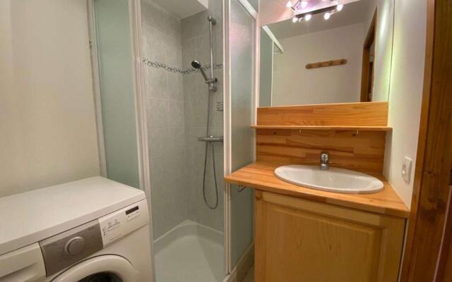 Appartement Le Grand-Bornand, 2 pièces, 6 personnes - FR-1-241-131