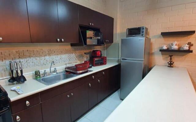 Rebecas Apartment