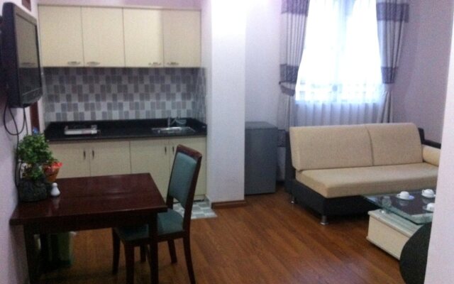 Bao Anh Hotel