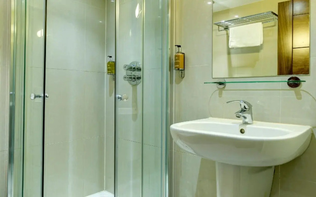 The Trebovir Hotel