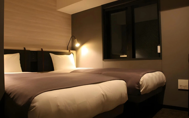 Joytel Hotel Namba Dotonbori