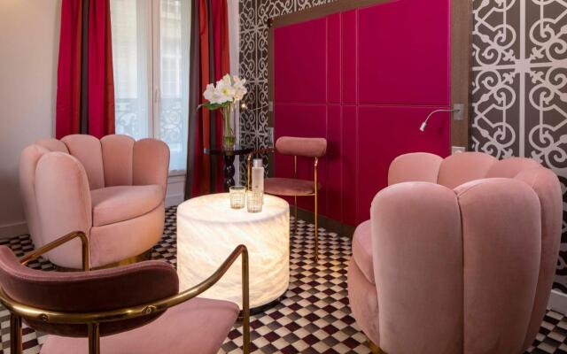 Hôtel Phileas Lazare & Spa - Opéra