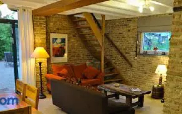 Hoeve Nelderhof