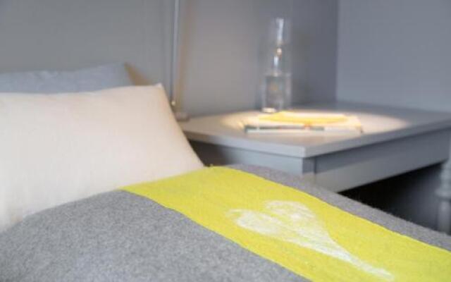 Littleisland Lighthouse