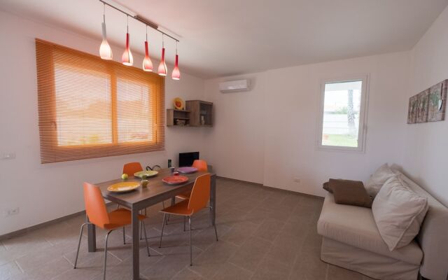 La Villa delle Spezie