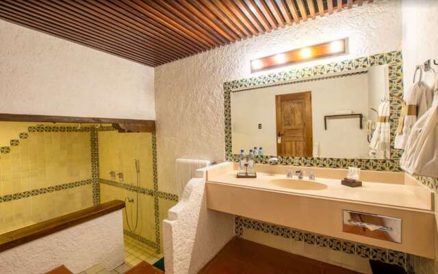 Hotel Museo Spa Casa Santo Domingo