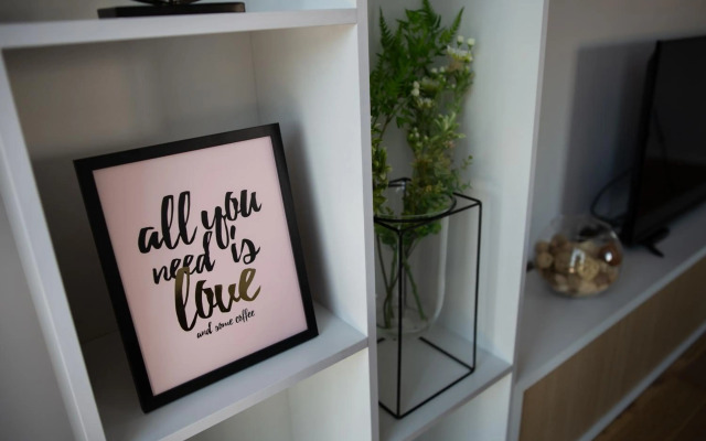 LINA - PG, Gorica Park View Apartment