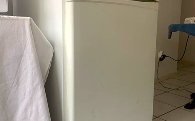 Chambre d'hôtes THE YELLOW CUBE