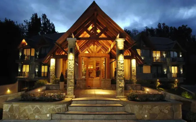 La Comarca Resort & Spa