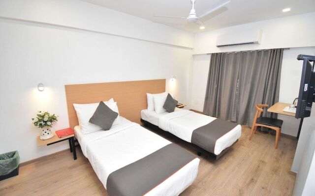 IVY Hotel Navi Mumbai