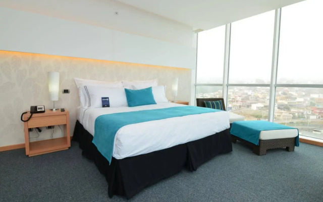 Hotel Casino San Antonio by Enjoy