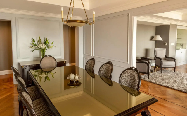 Intercontinental Buenos Aires by IHG