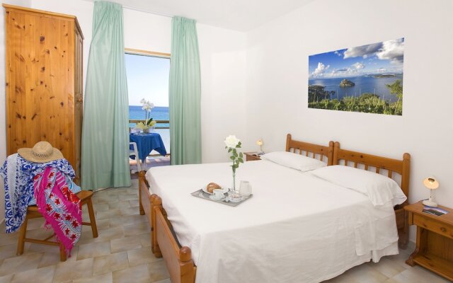 Hotel Vittorio Beach Resort