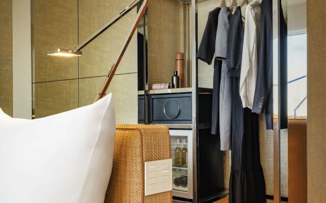 Too Hotel & Spa Paris - MGallery Collection