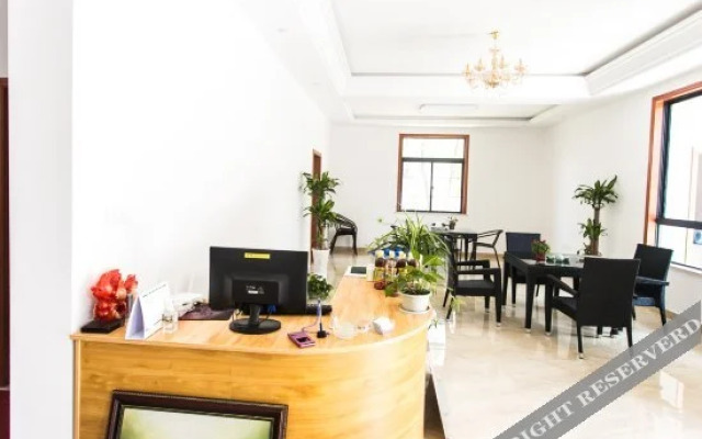 Wangshan Yuanming Nongjia Inn