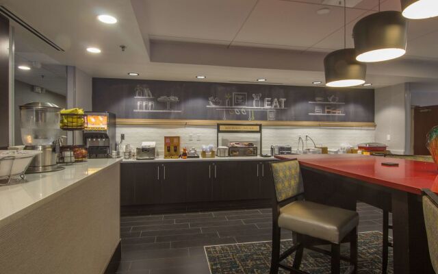 Hampton Inn Dayton/Huber Heights