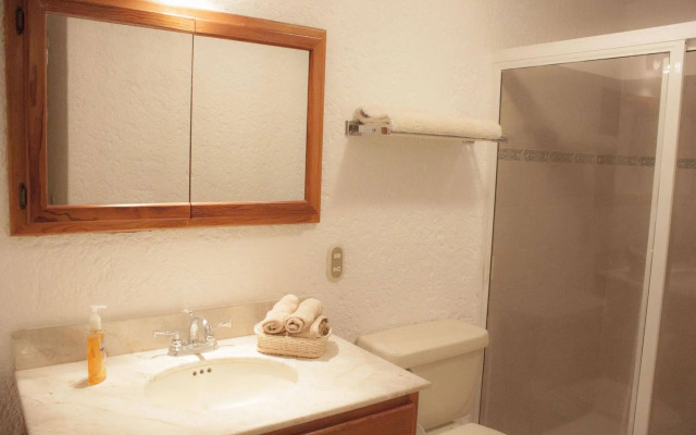 Casa Boutique del Lago